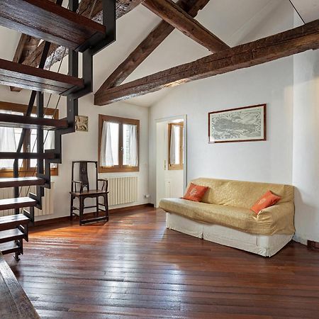 Vip Venice Rooms الغرفة الصورة