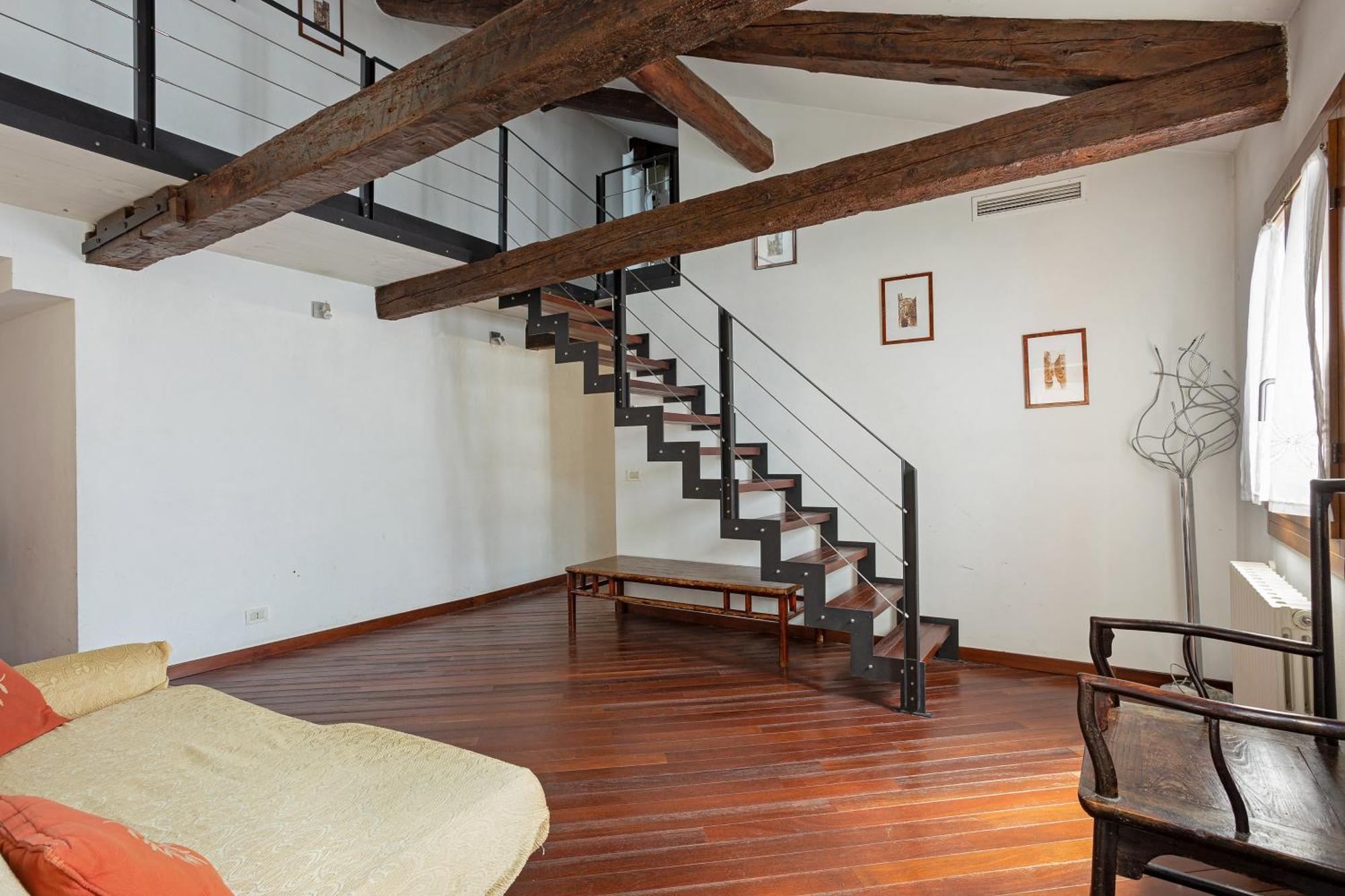 Vip Venice Rooms الغرفة الصورة