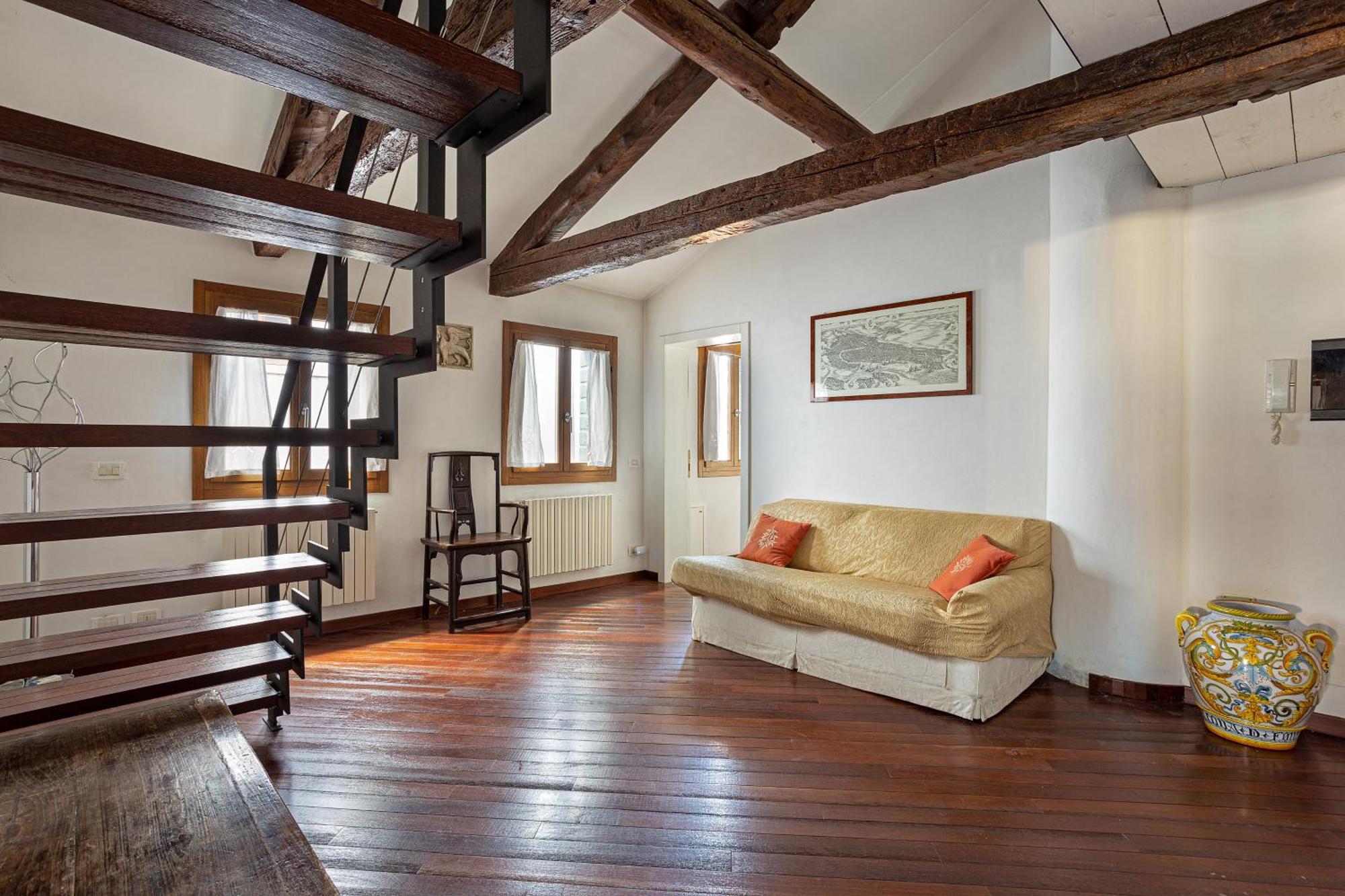 Vip Venice Rooms الغرفة الصورة
