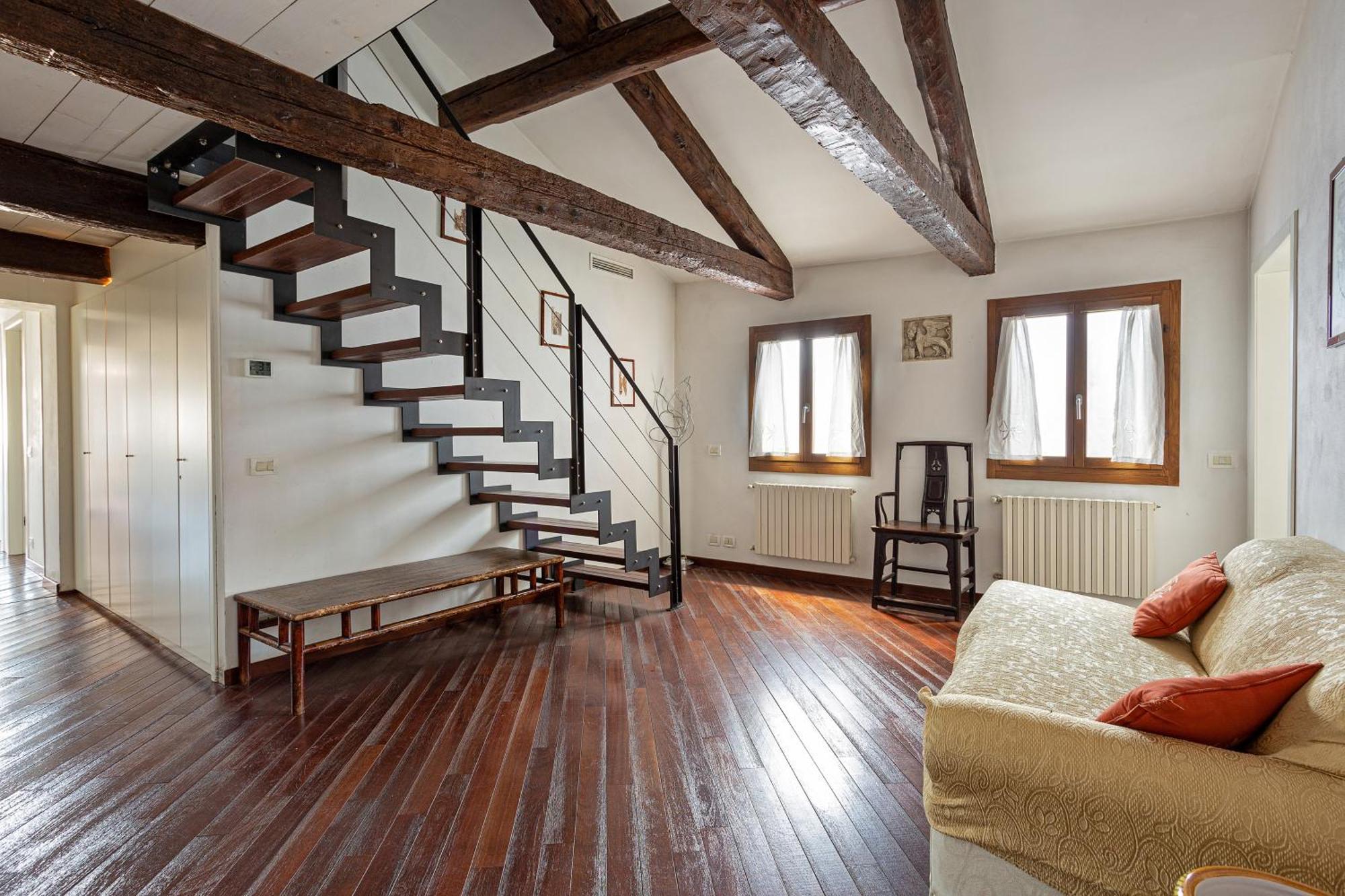 Vip Venice Rooms الغرفة الصورة