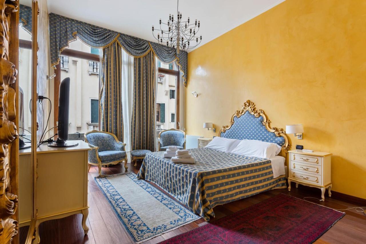 Vip Venice Rooms المظهر الخارجي الصورة