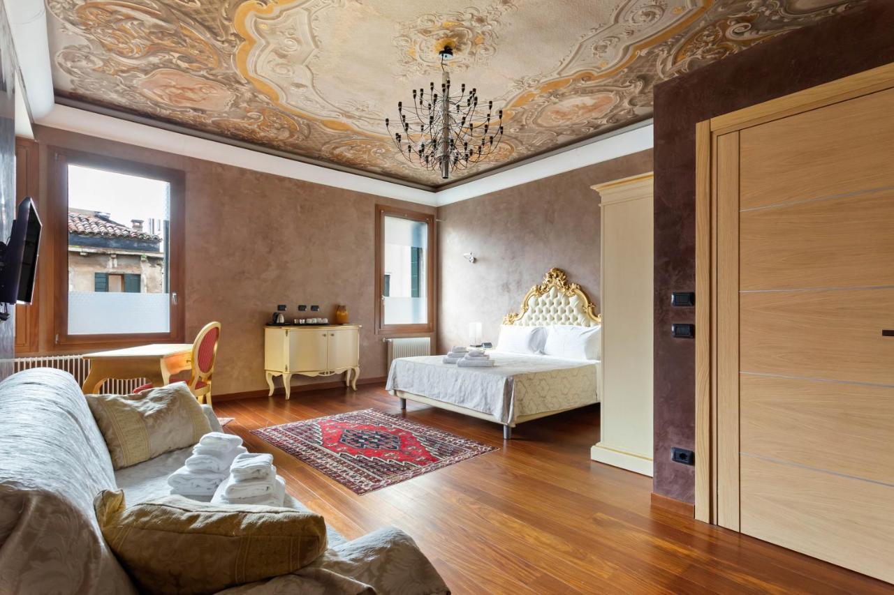 Vip Venice Rooms المظهر الخارجي الصورة
