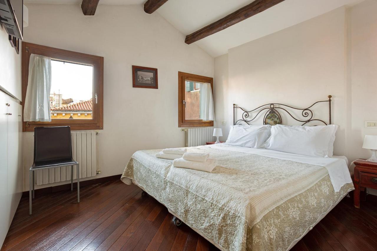 Vip Venice Rooms المظهر الخارجي الصورة