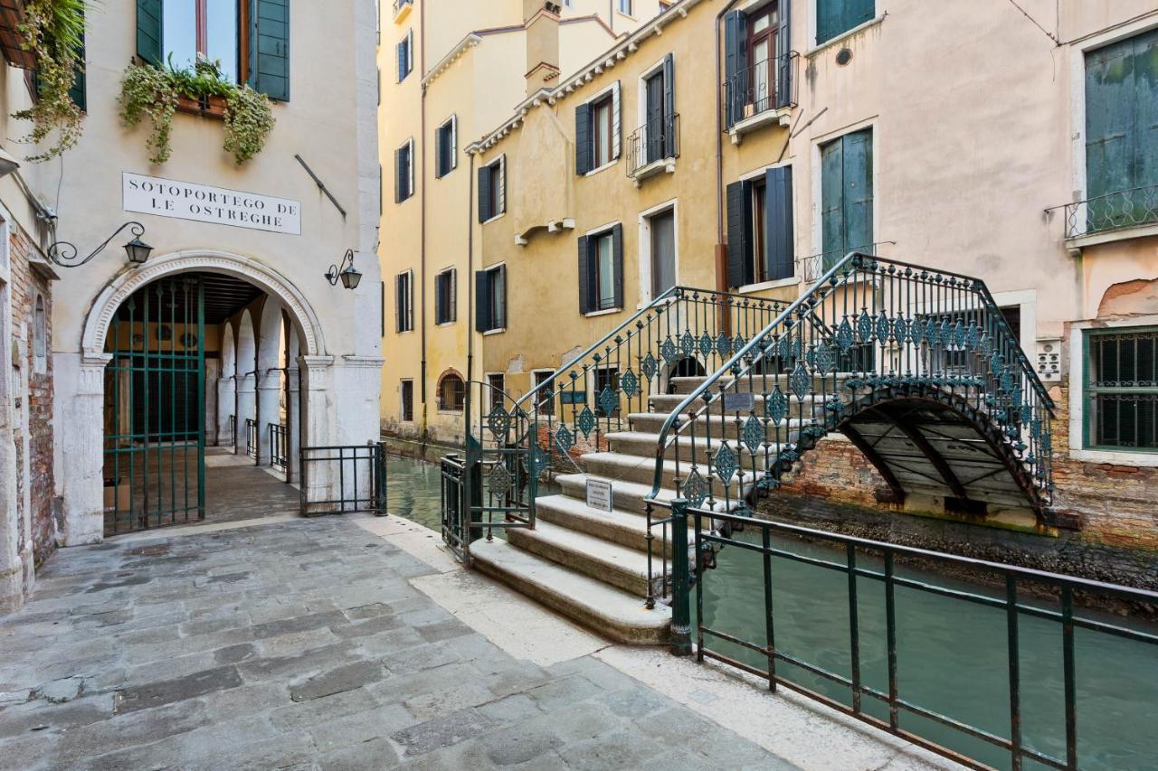 Vip Venice Rooms المظهر الخارجي الصورة